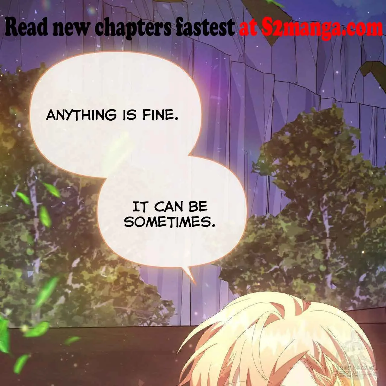 Ingram’s Lantern Chapter 9 page 100