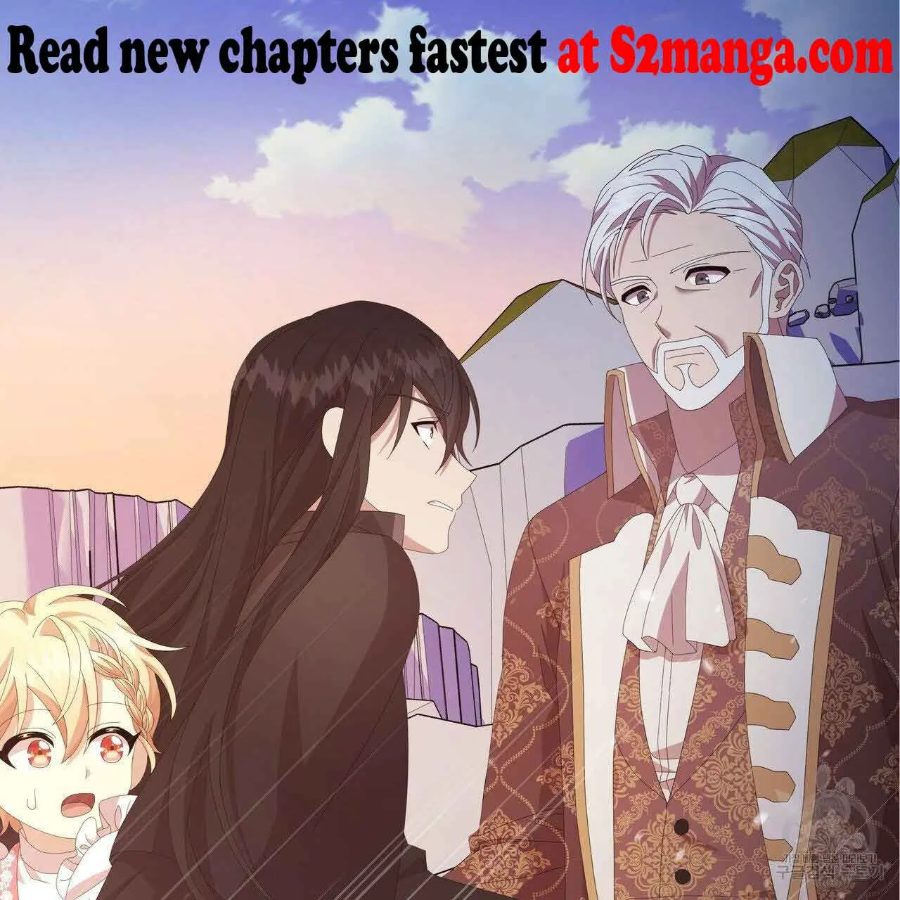 Ingram’s Lantern Chapter 9 page 107