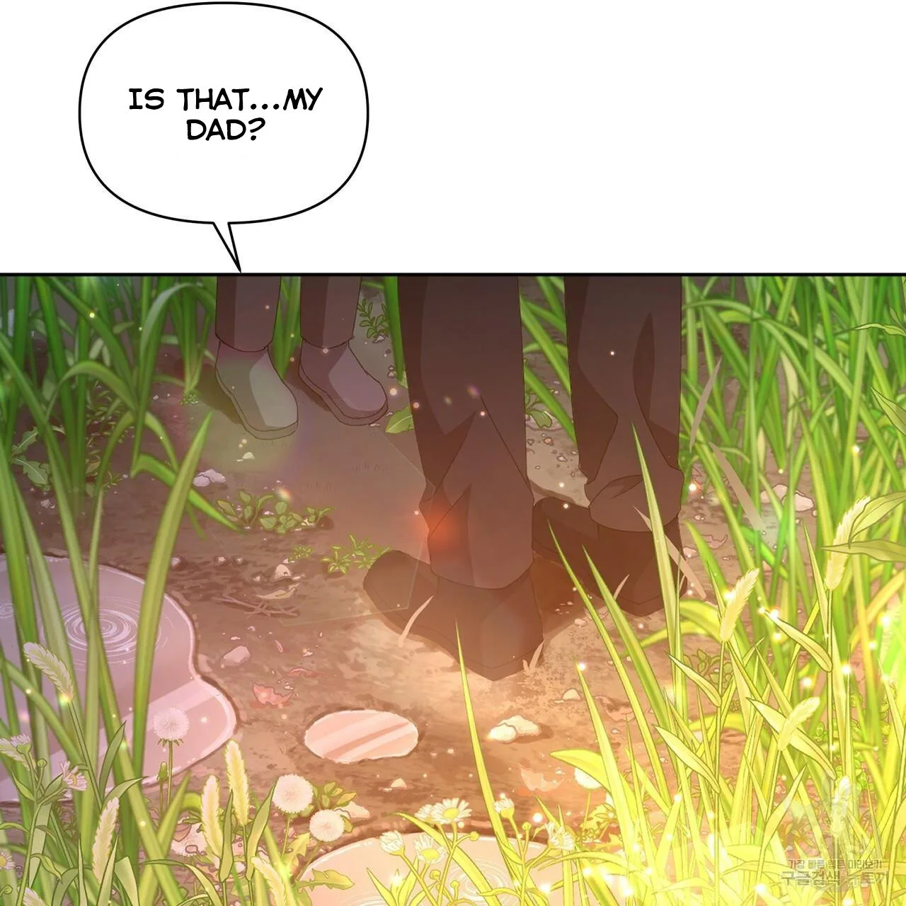 Ingram’s Lantern Chapter 7 page 45