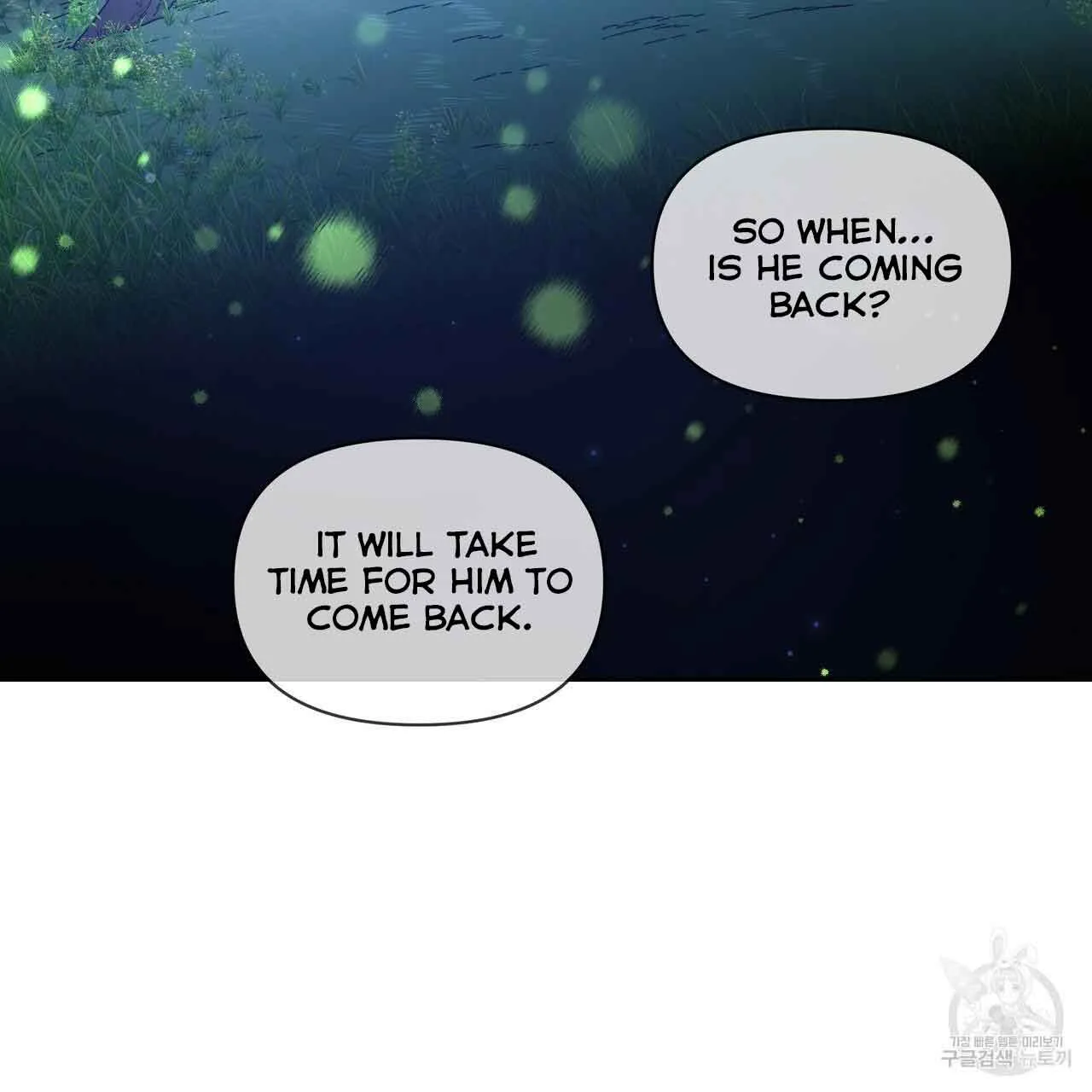 Ingram’s Lantern Chapter 11 page 21