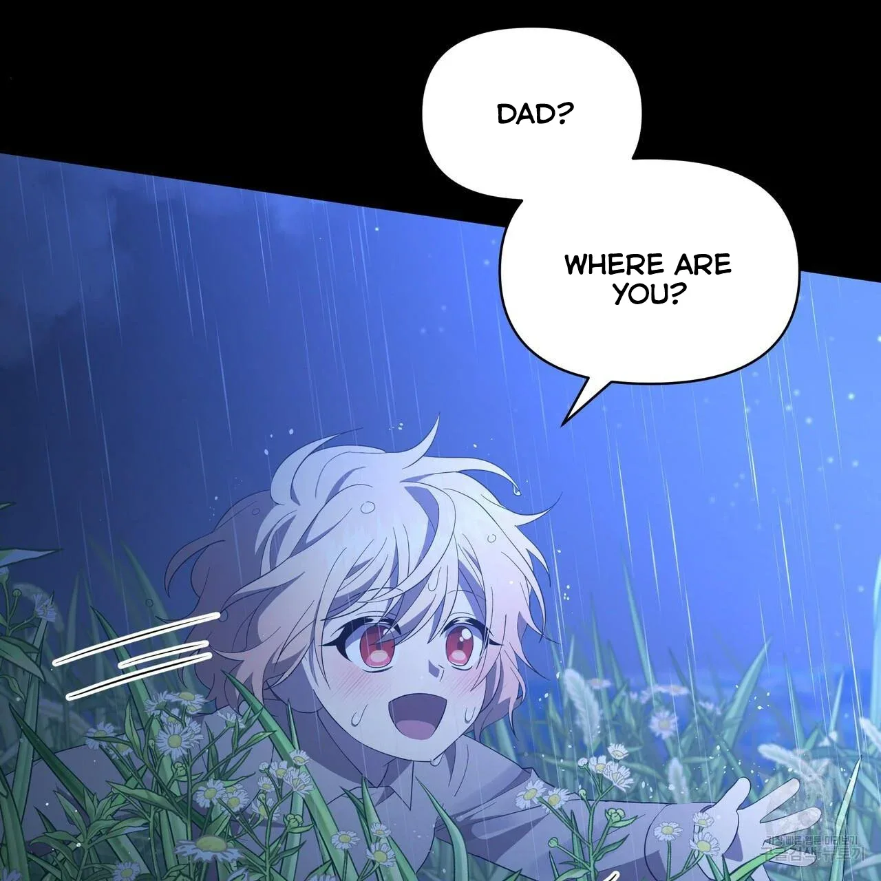 Ingram’s Lantern Chapter 6 page 64