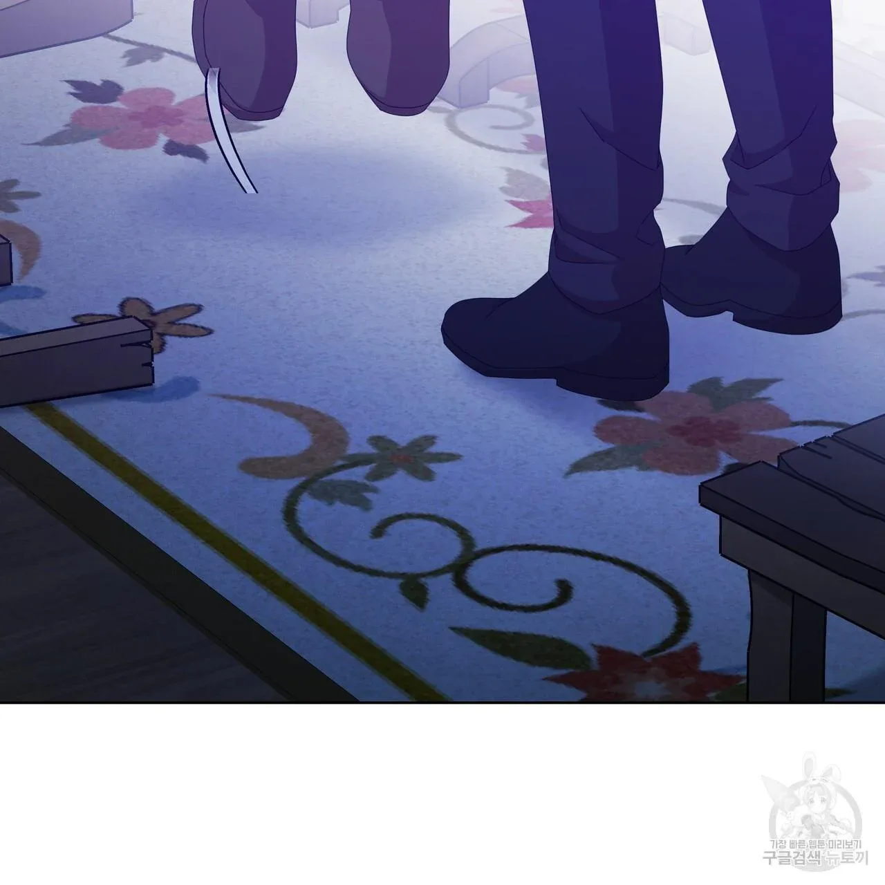 Ingram’s Lantern Chapter 14 page 64