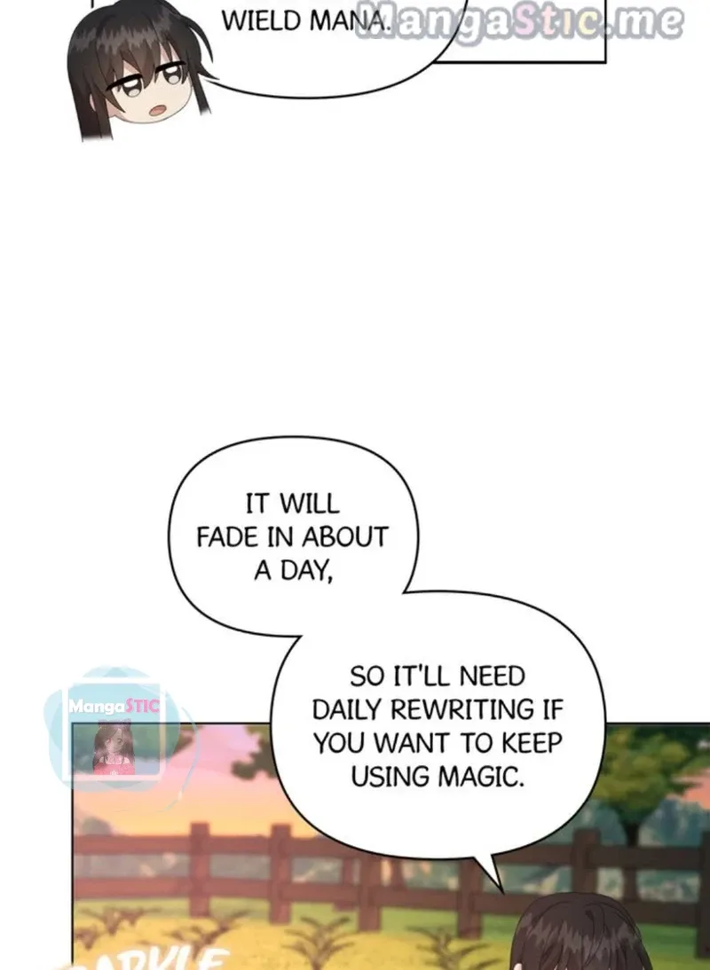 Ingram’s Lantern Chapter 15 page 100