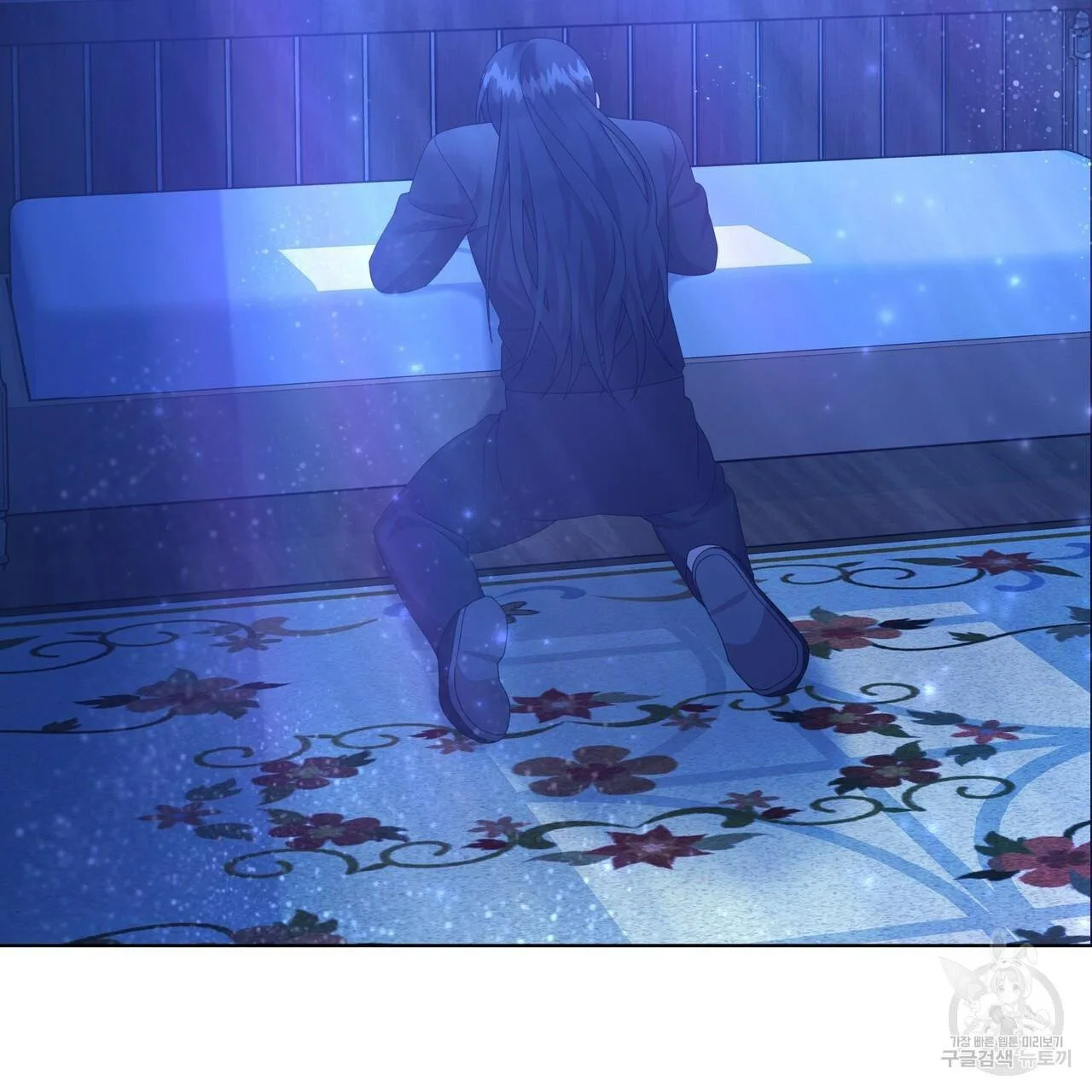 Ingram’s Lantern Chapter 19 page 115