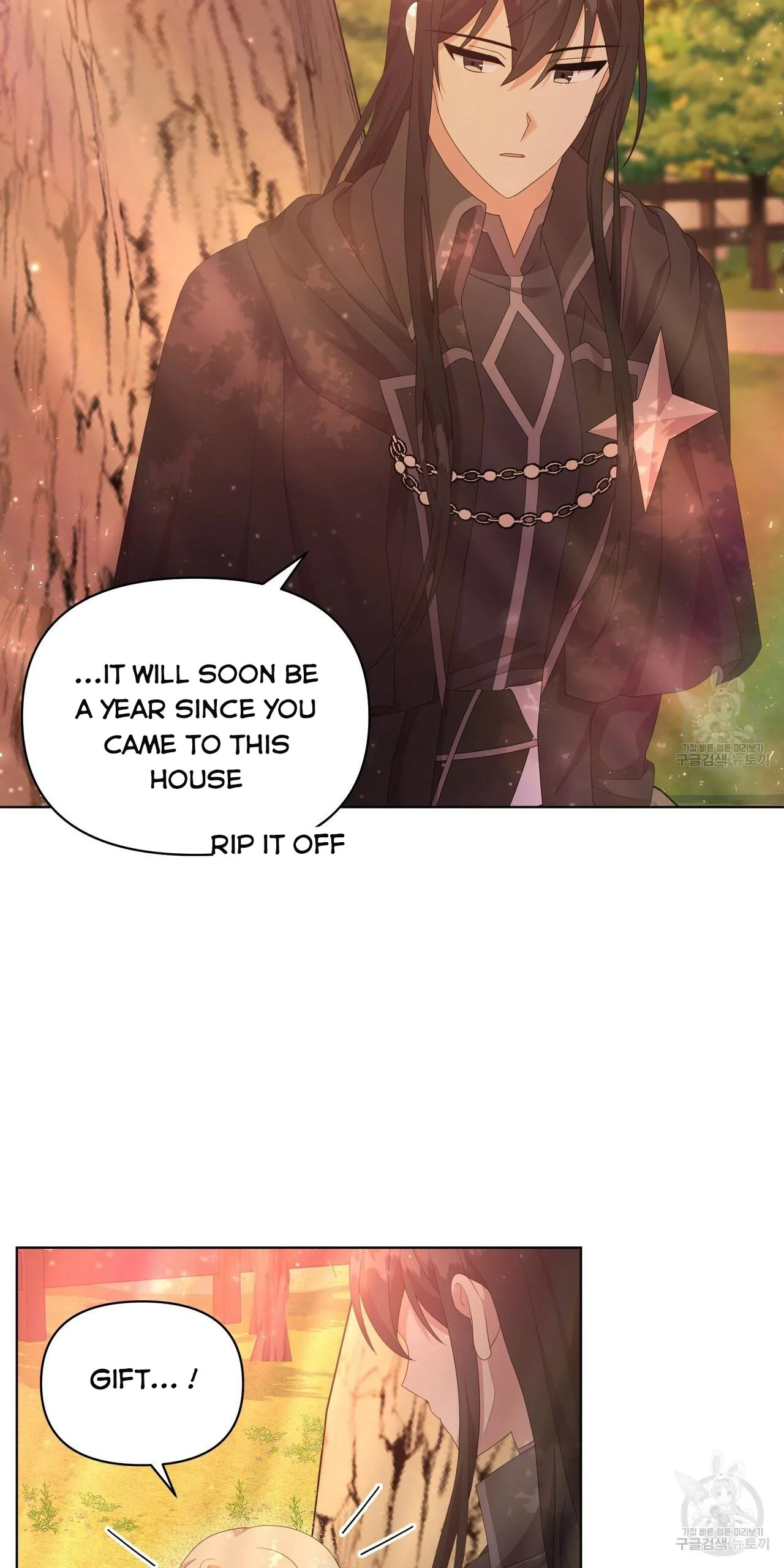 Ingram’s Lantern Chapter 20 page 35