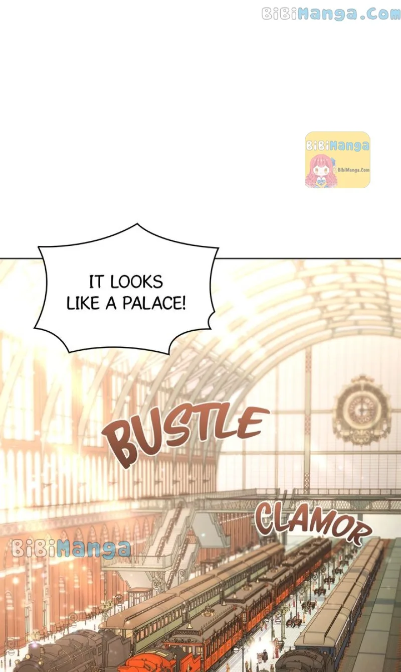 Ingram’s Lantern Chapter 23 page 19