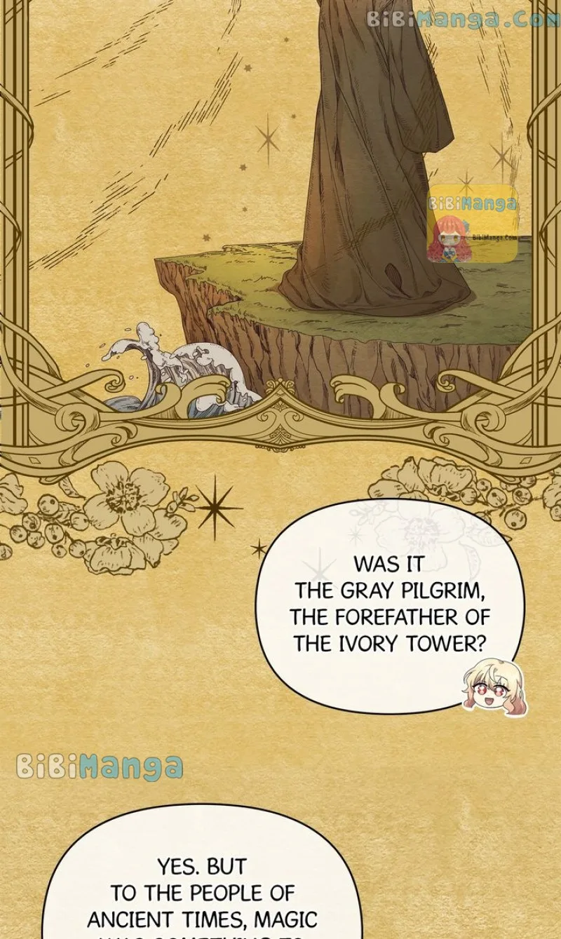 Ingram’s Lantern Chapter 23 page 51