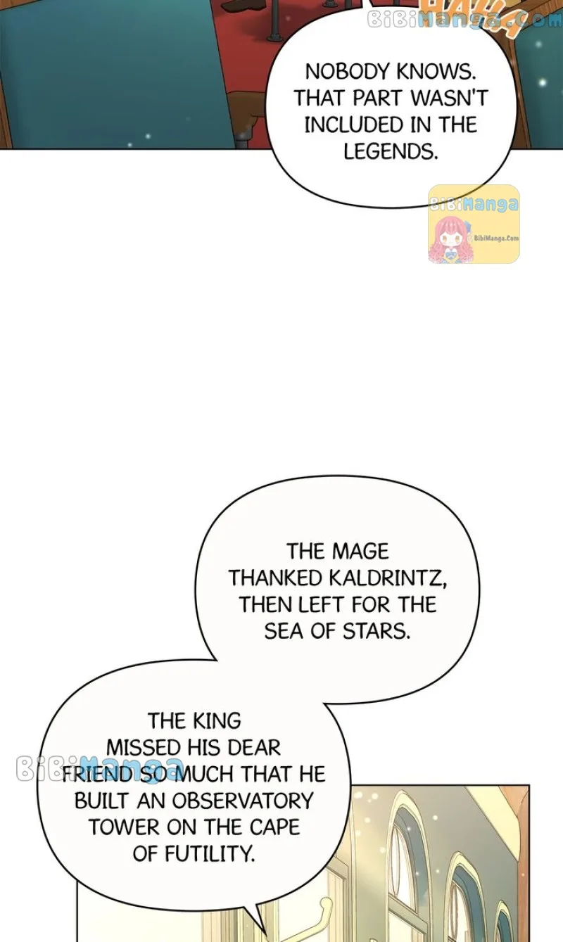 Ingram’s Lantern Chapter 23 page 62