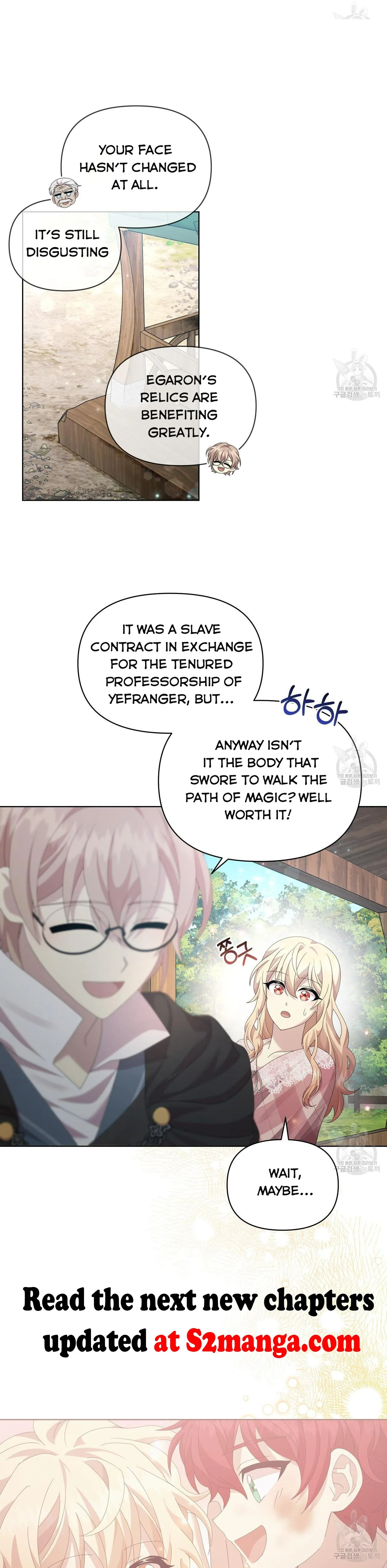 Ingram’s Lantern Chapter 20 page 99