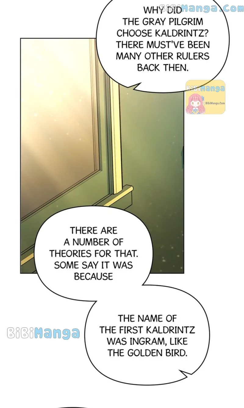 Ingram’s Lantern Chapter 23 page 55