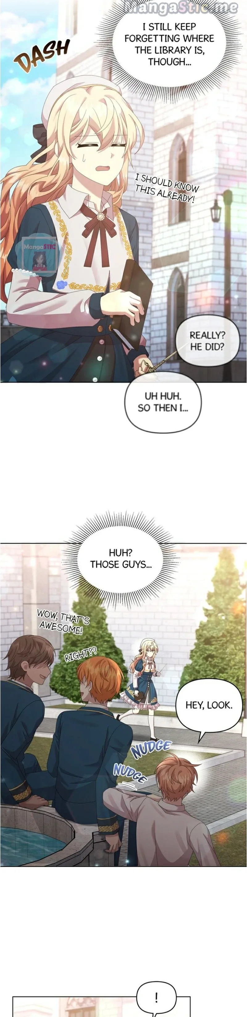 Ingram’s Lantern Chapter 26 page 3