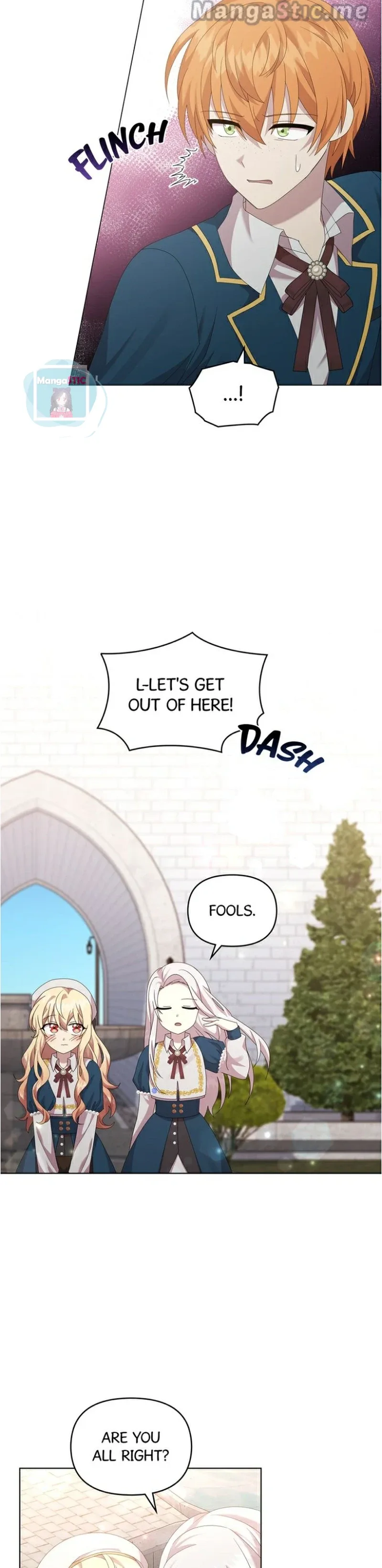 Ingram’s Lantern Chapter 26 page 13