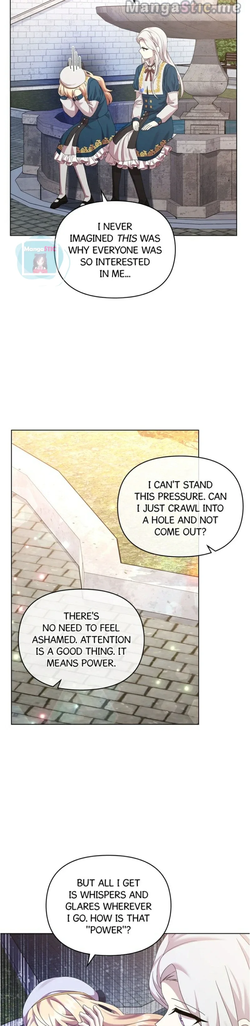 Ingram’s Lantern Chapter 26 page 19