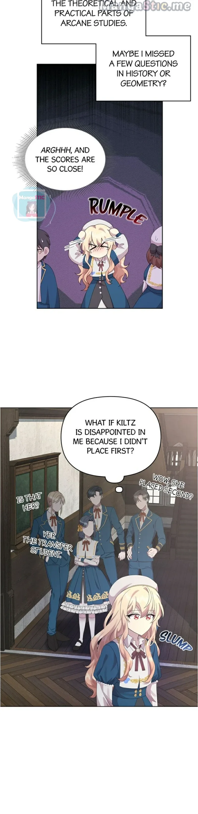 Ingram’s Lantern Chapter 26 page 27