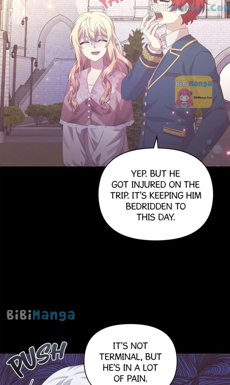 Ingram’s Lantern Chapter 25 page 22