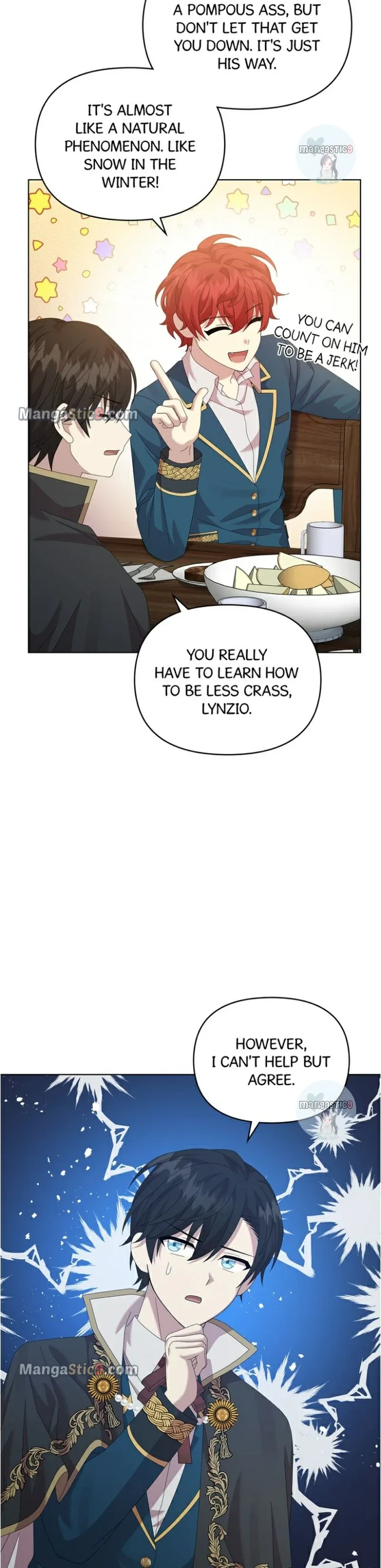 Ingram’s Lantern Chapter 27 page 6