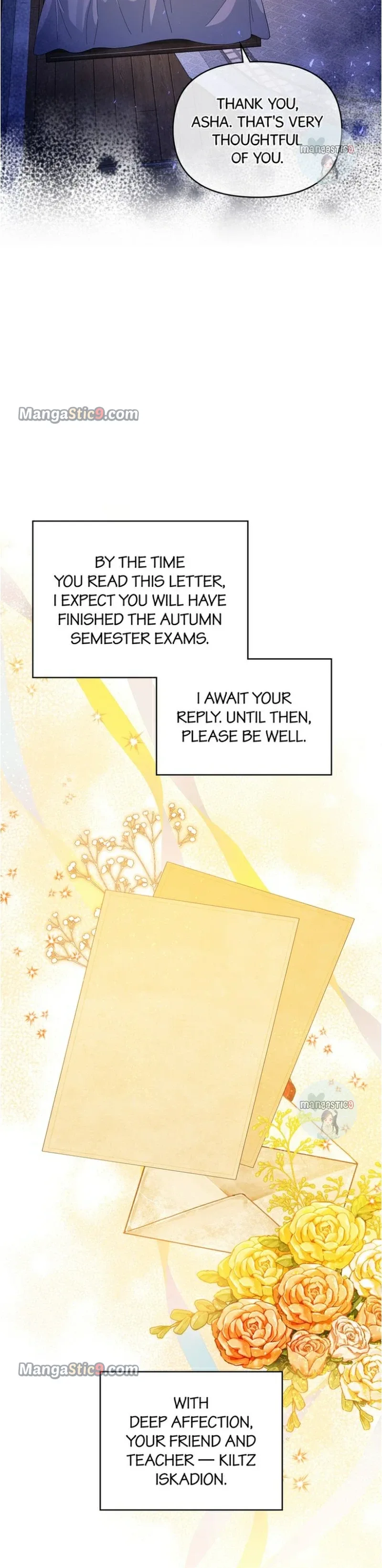 Ingram’s Lantern Chapter 27 page 20