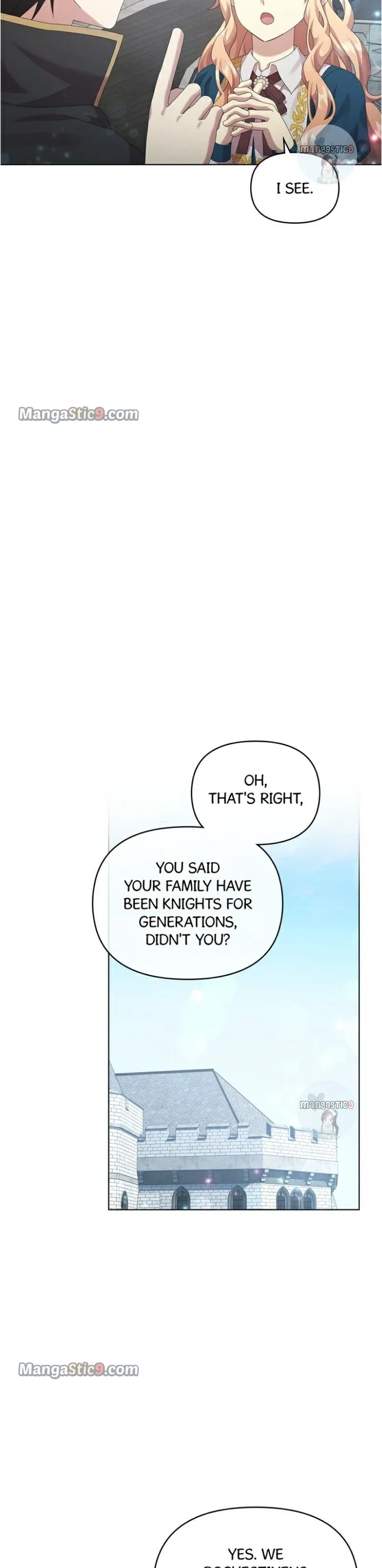 Ingram’s Lantern Chapter 27 page 25