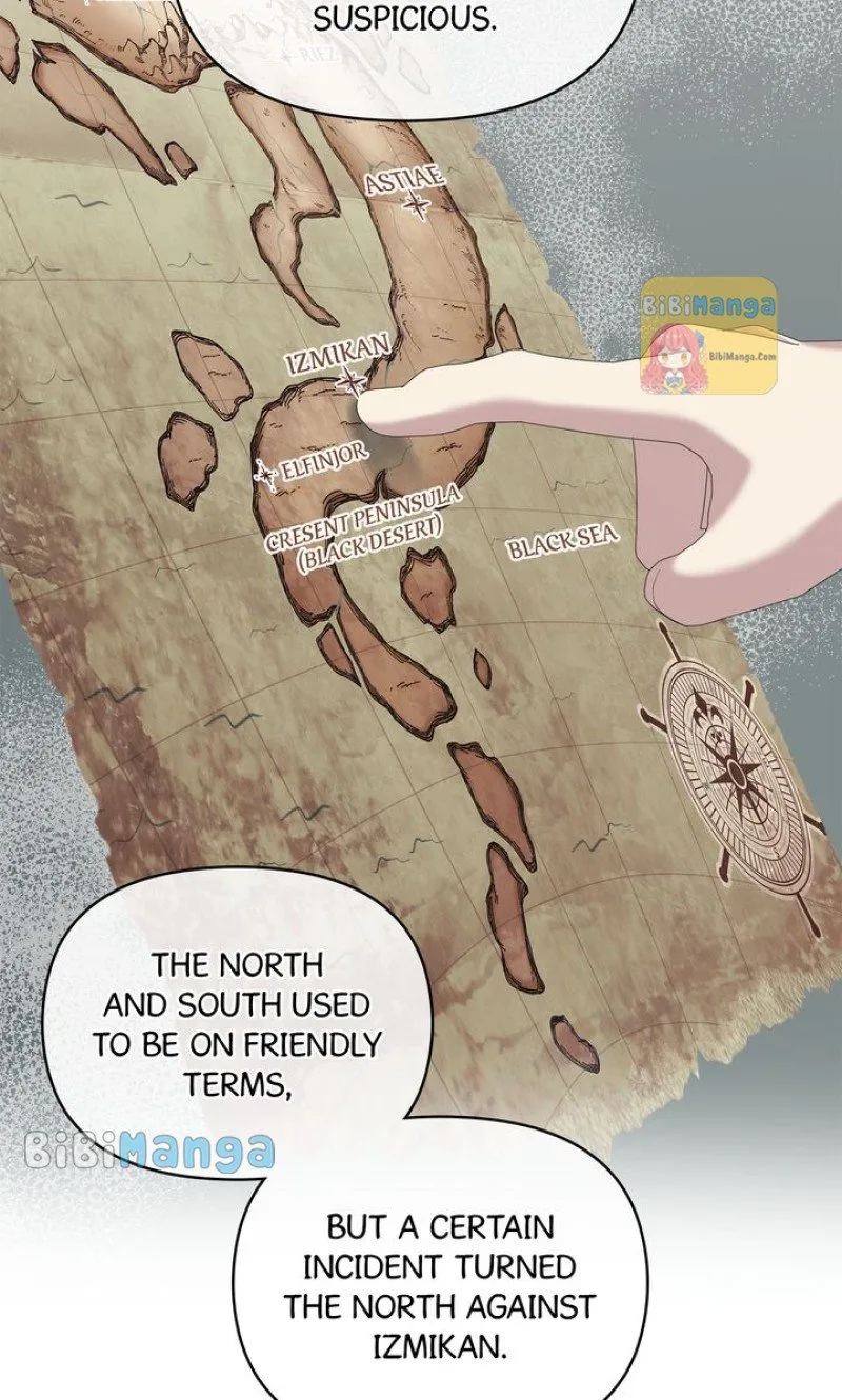 Ingram’s Lantern Chapter 30 page 69