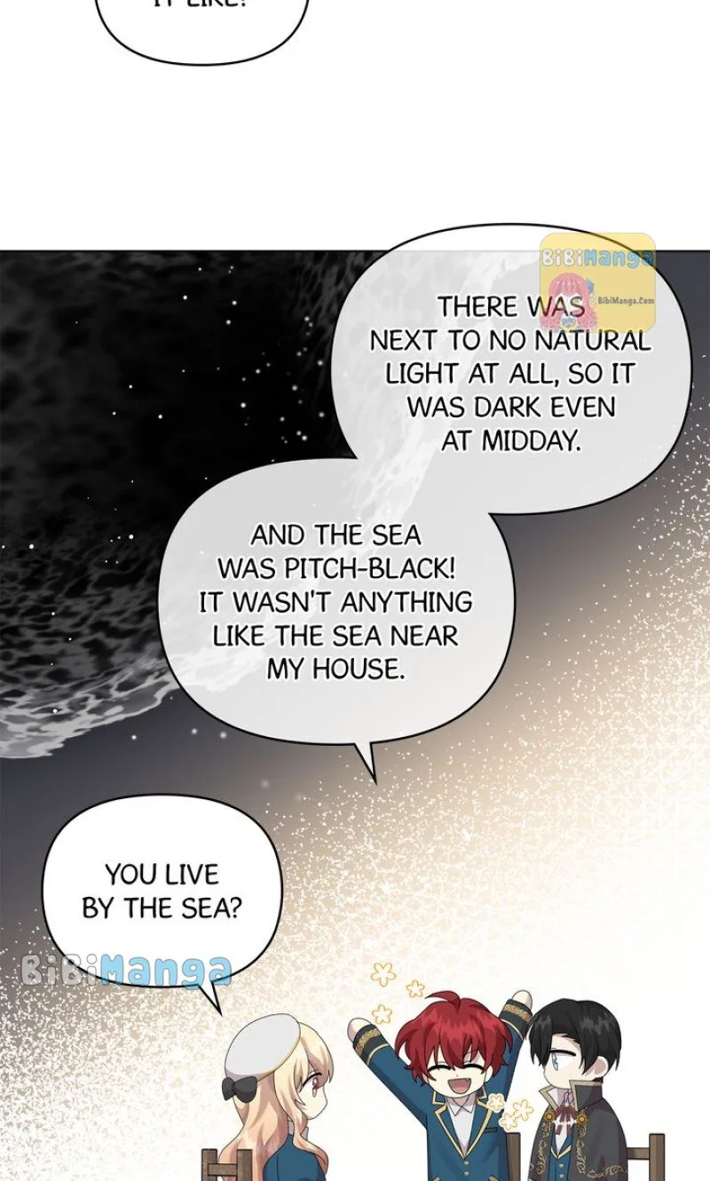 Ingram’s Lantern Chapter 30 page 72