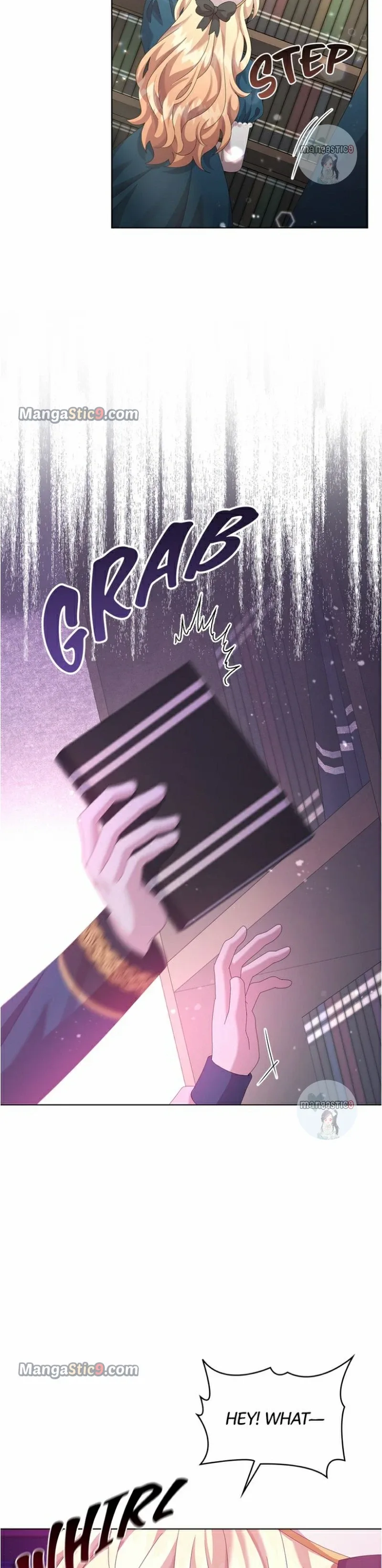 Ingram’s Lantern Chapter 27 page 40