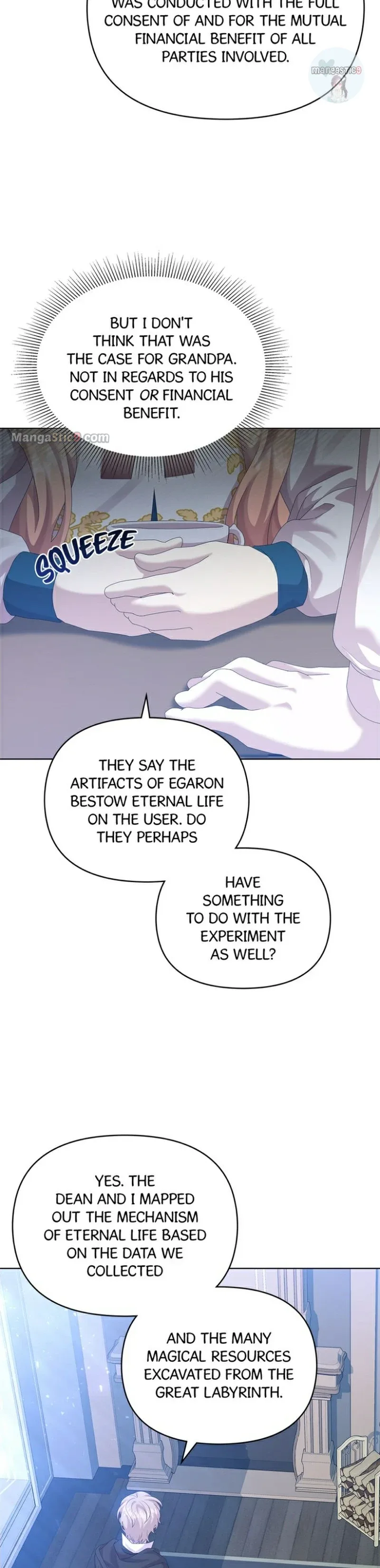 Ingram’s Lantern Chapter 32 page 10
