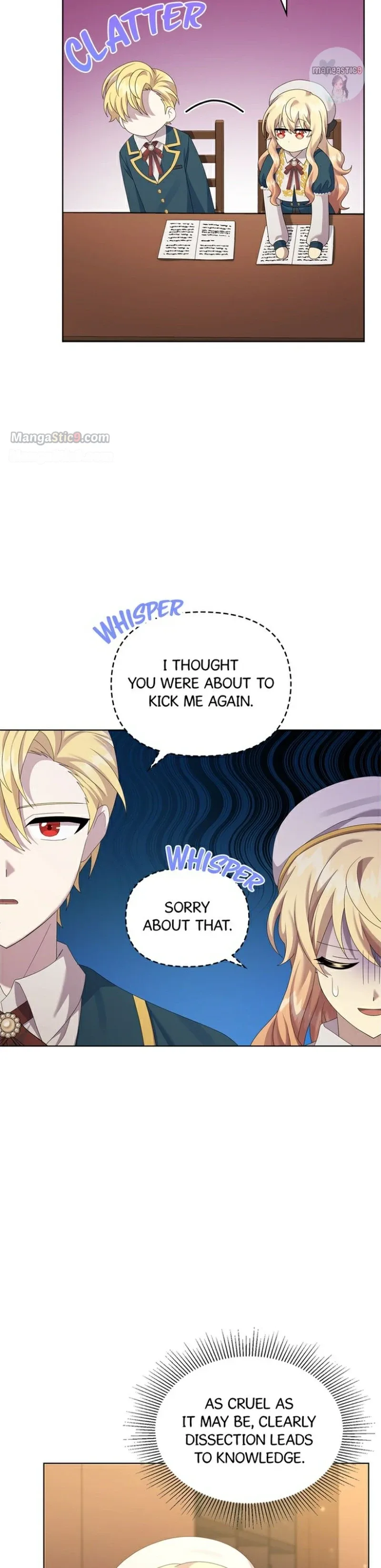 Ingram’s Lantern Chapter 32 page 23