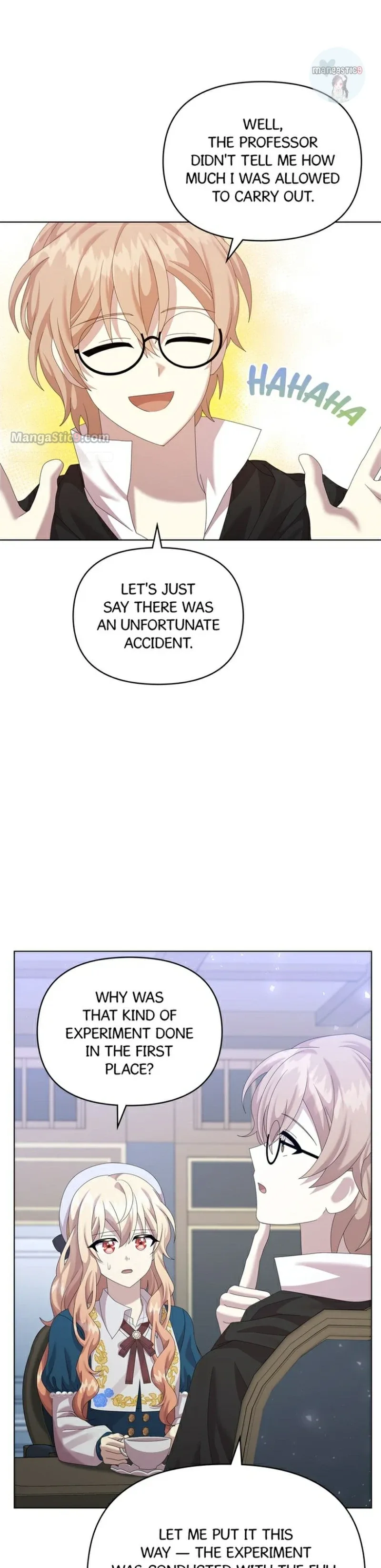 Ingram’s Lantern Chapter 32 page 9