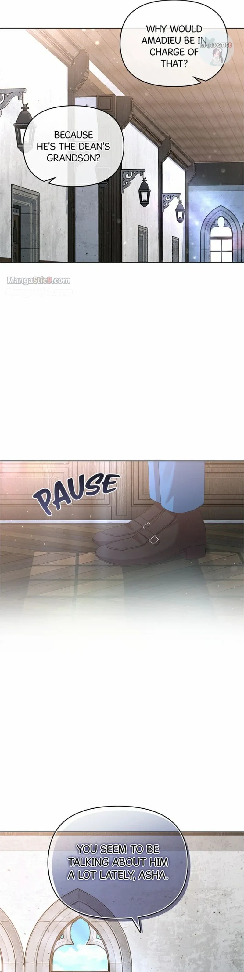 Ingram’s Lantern Chapter 32 page 37