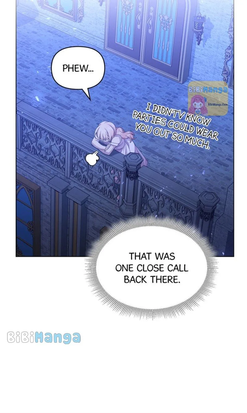 Ingram’s Lantern Chapter 31 page 81