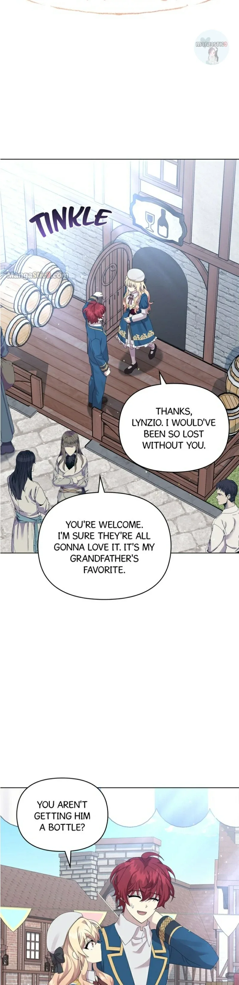 Ingram’s Lantern Chapter 33 page 17