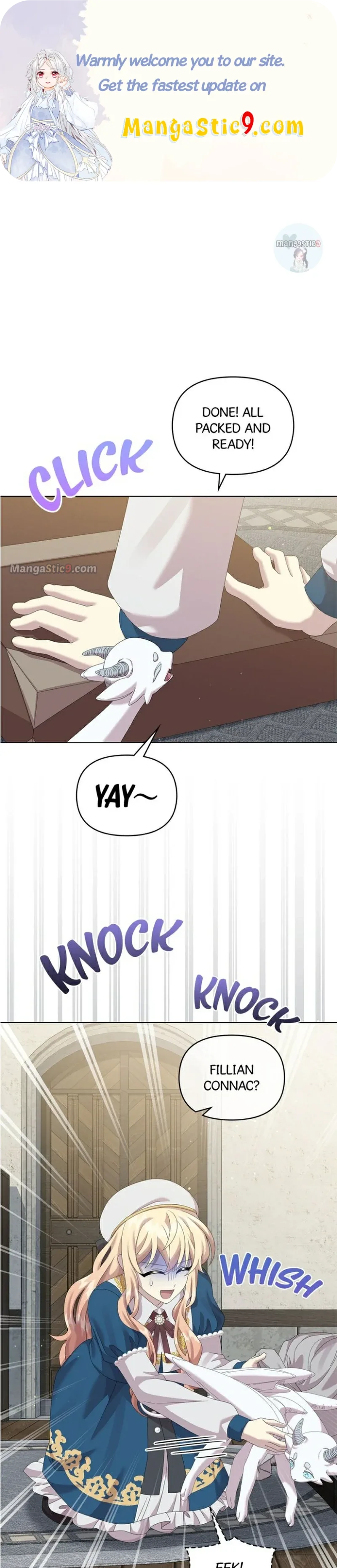 Ingram’s Lantern Chapter 33 page 2