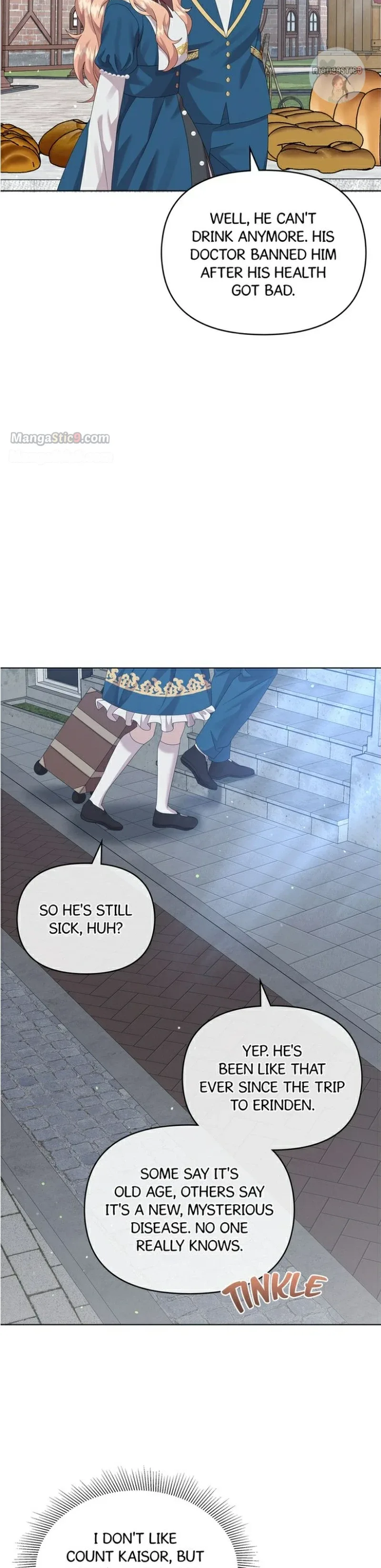 Ingram’s Lantern Chapter 33 page 18