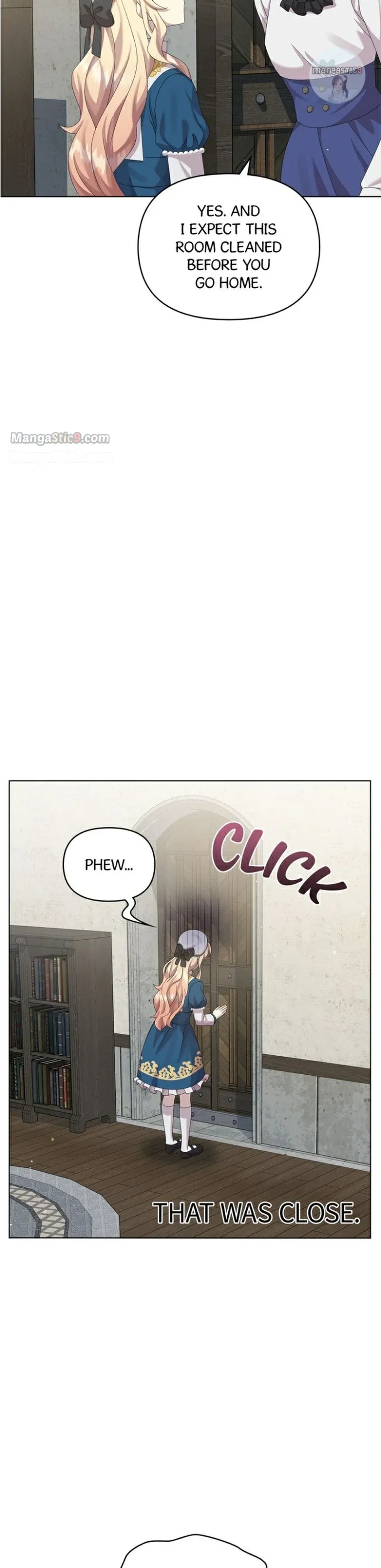 Ingram’s Lantern Chapter 33 page 4