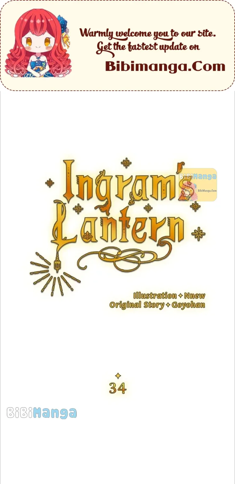 Ingram’s Lantern Chapter 34 page 2