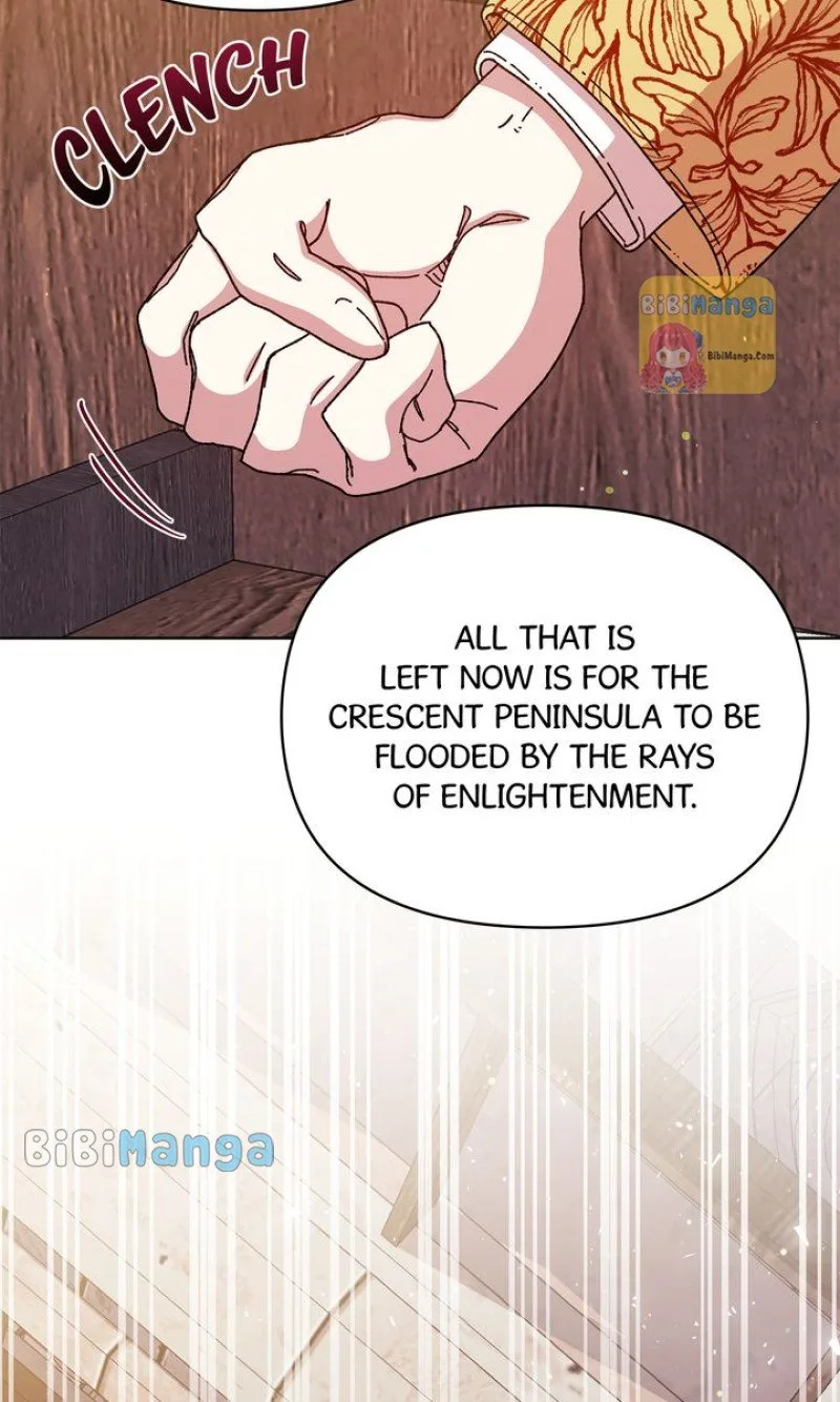 Ingram’s Lantern Chapter 36 page 104