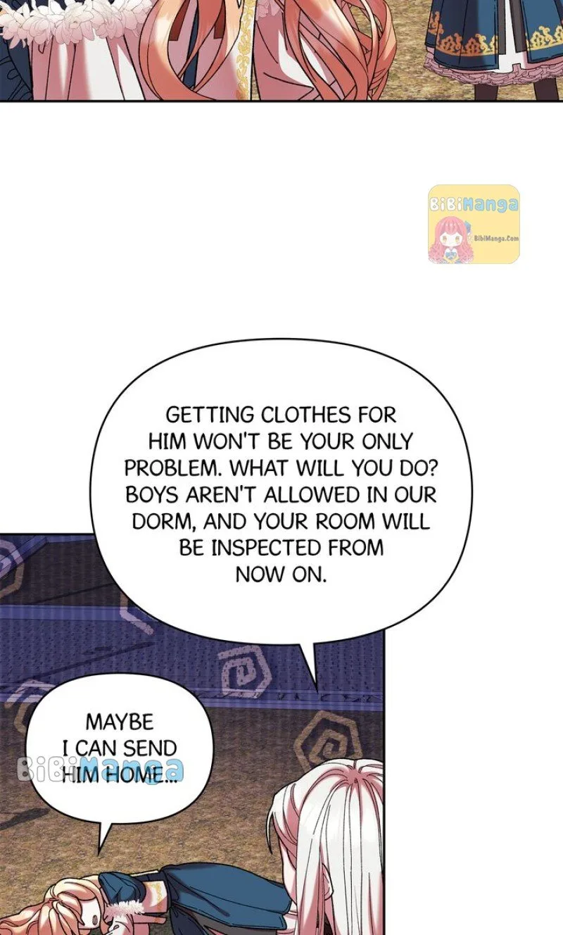 Ingram’s Lantern Chapter 38 page 58