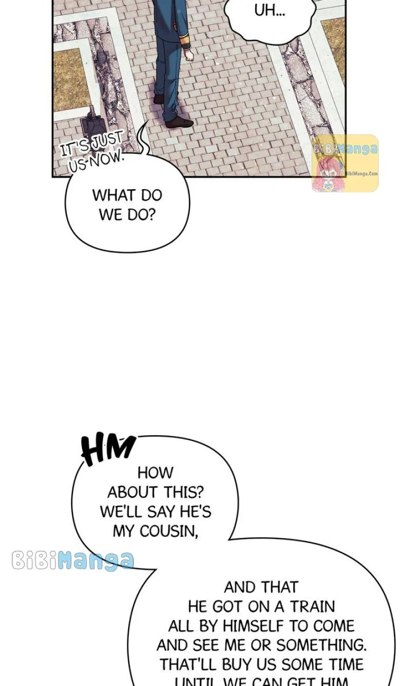 Ingram’s Lantern Chapter 39 page 6