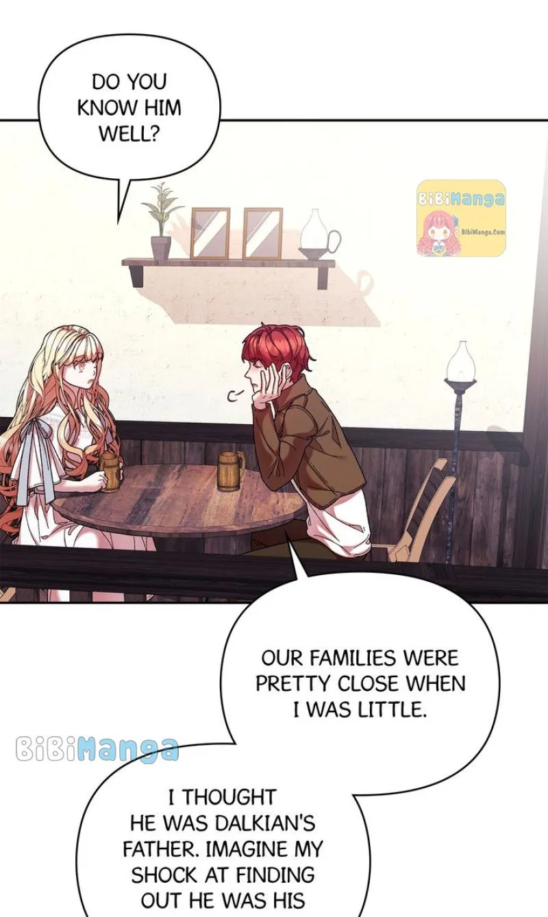 Ingram’s Lantern Chapter 39 page 31