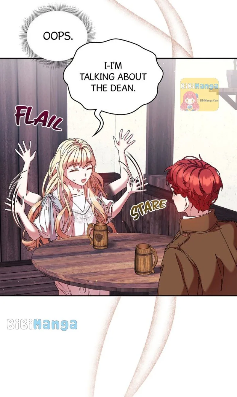 Ingram’s Lantern Chapter 39 page 42