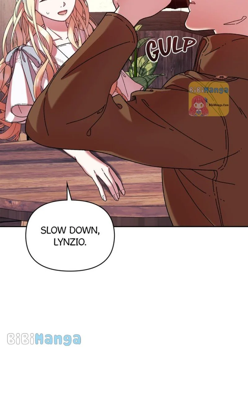 Ingram’s Lantern Chapter 39 page 45