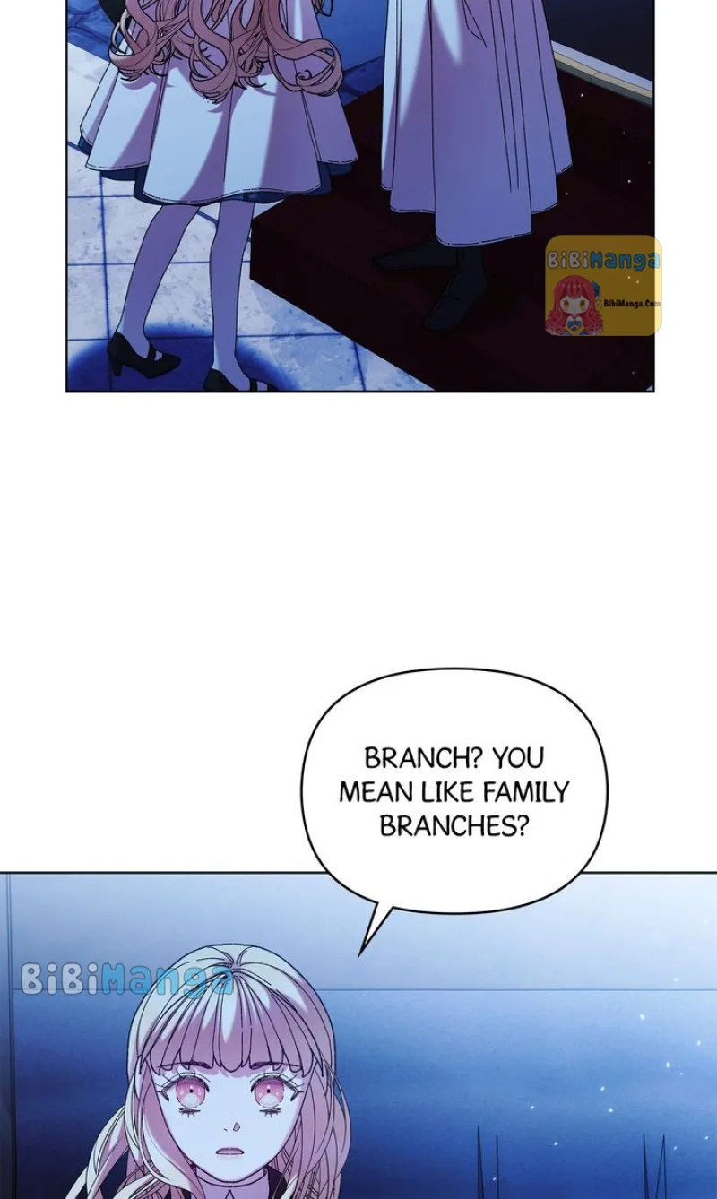Ingram’s Lantern Chapter 41 page 52