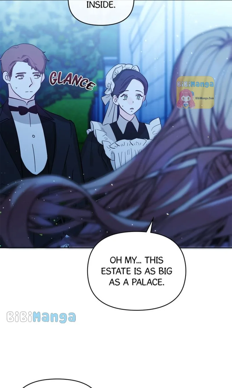 Ingram’s Lantern Chapter 41 page 60