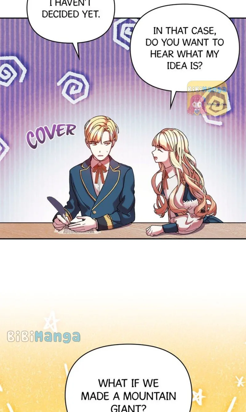 Ingram’s Lantern Chapter 39 page 71