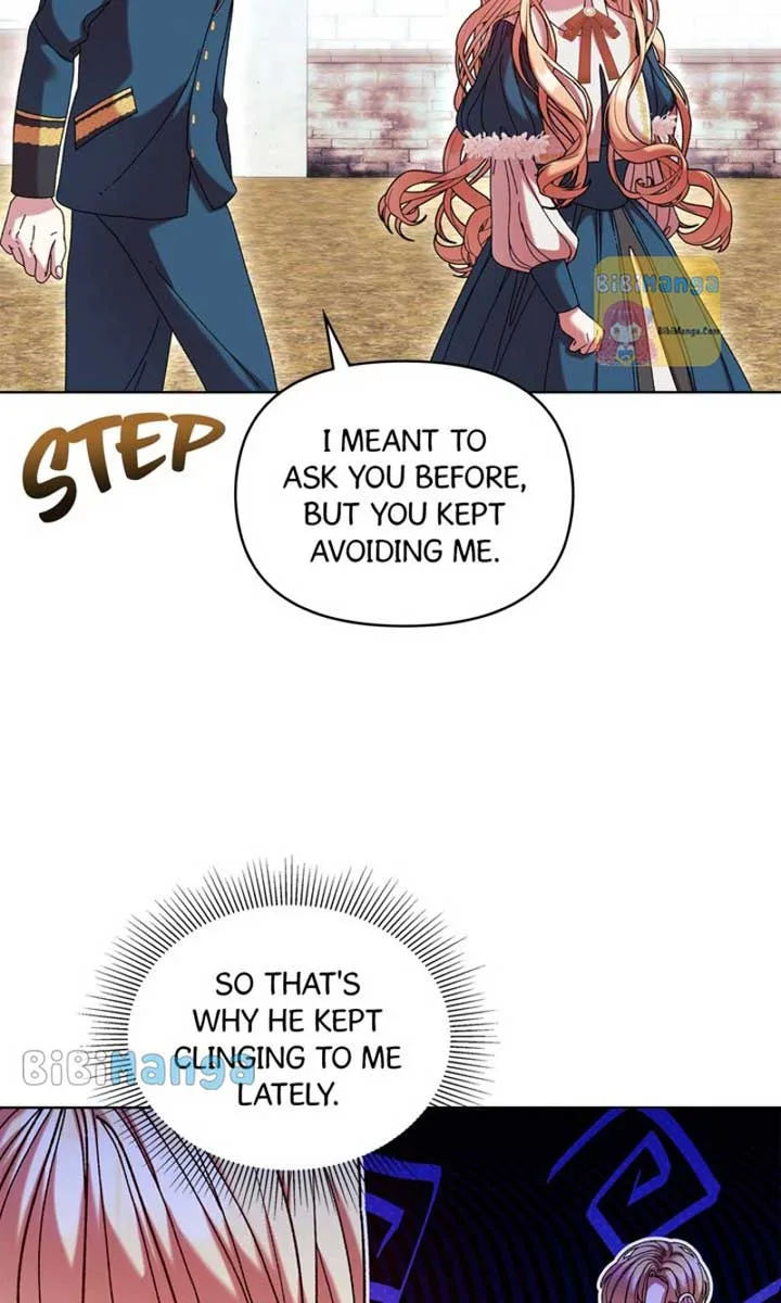 Ingram’s Lantern Chapter 44 page 33