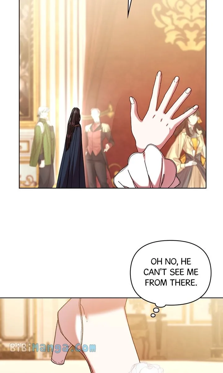 Ingram’s Lantern Chapter 45 page 14