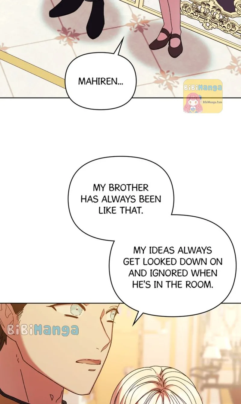 Ingram’s Lantern Chapter 43 page 38