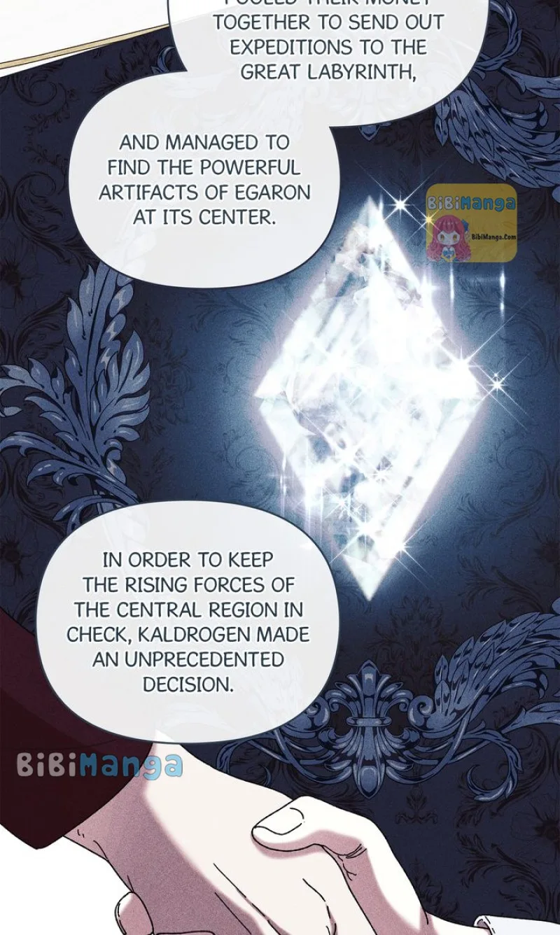 Ingram’s Lantern Chapter 42 page 27