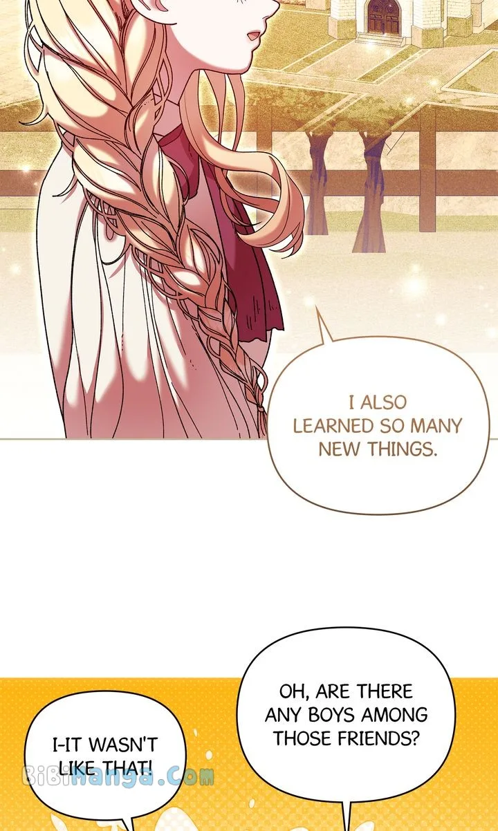 Ingram’s Lantern Chapter 47 page 14