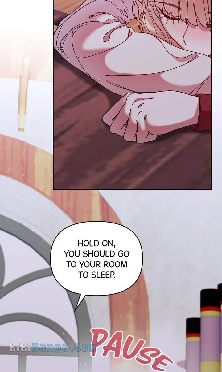 Ingram’s Lantern Chapter 47 page 65
